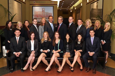 Levin Perconti mesothelioma Lawyers