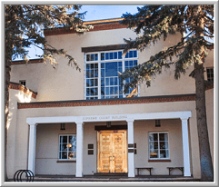 New Mexico Mesothelioma Lawyers - Robins