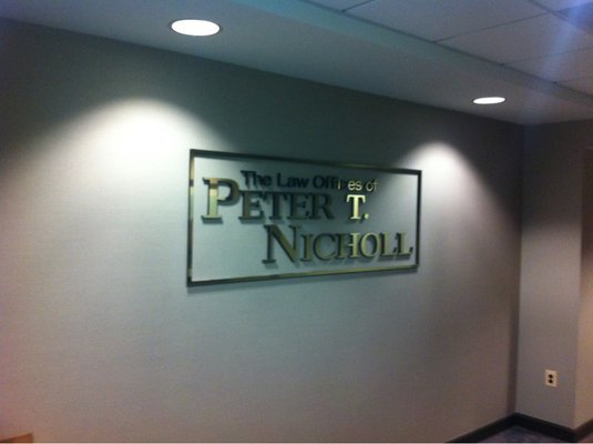 Peter T. Nicholl - Lawyers - Attorneys - Baltimore