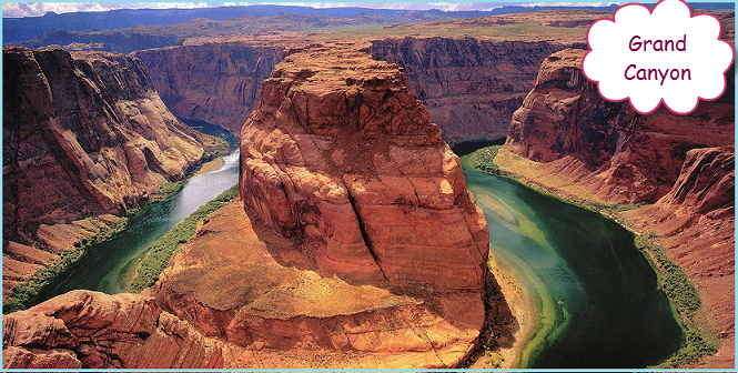 Grand Canyon