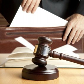 Mesothelioma Lawyers & Attorneys